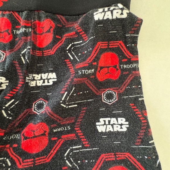 Primark Star Wars Men's Underwear - Size XL - In Bag. - Picture 3 of 9